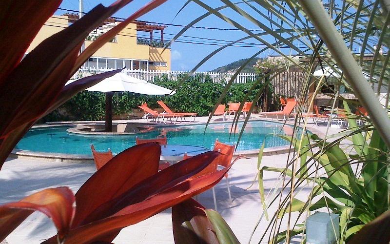 Alugar Apartamento Temporada em Ponta Negra Natal, RN Varandas de